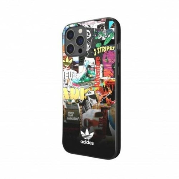 Adidas ELLER Snap Fodral Grafiskt AOP iPhone 12 Pro Max flerfärgad/färgad 42372