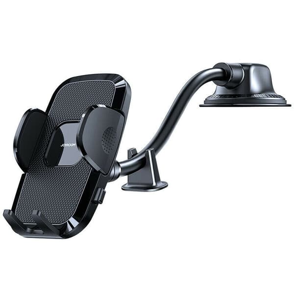 JOYROOM BILTELEFONHOLDER TIL DASHBOARD VINDUE SORT