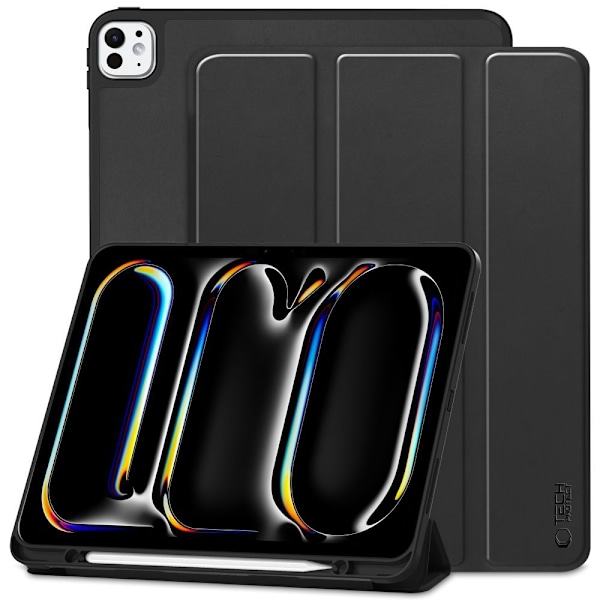 TECH-PROTECT SC PEN IPAD PRO 11 5 / 2024 SORT
