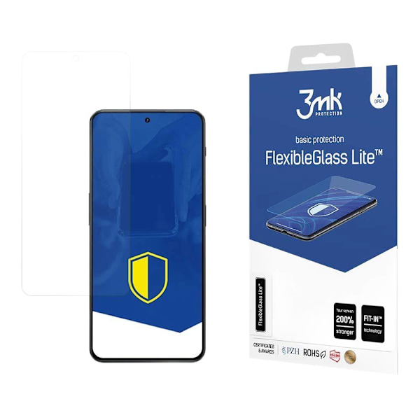 OnePlus Nord 3 5G - 3mk FlexibleGlass Lite