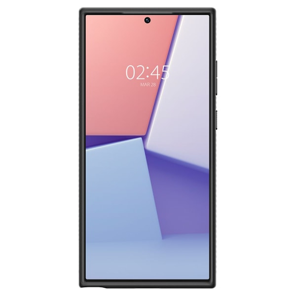SPIGEN LIQUID AIR GALAXY S23 ULTRA MAT SORT