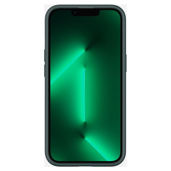 SPIGEN ULTRA HYBRID IPHONE 13 PRO MIDNATTGRØNN