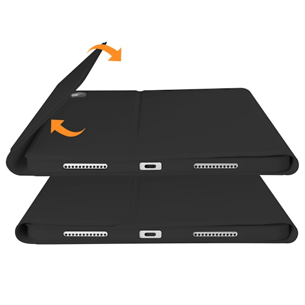 TECH-PROTECT SC PEN + KEYBOARD IPAD 10.9 10 / 2022 SORT