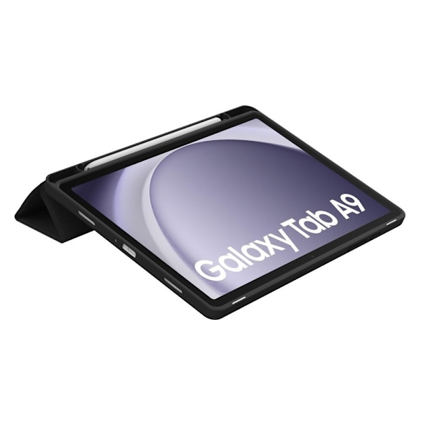 TECH-PROTECT SC PEN GALAXY TAB A9 8.7 X110 / X115 SVART