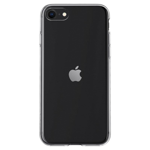 SPIGEN NESTEKIDE IPHONE 7 / 8 / SE 2020 / 2022 CRYSTAL CLEAR