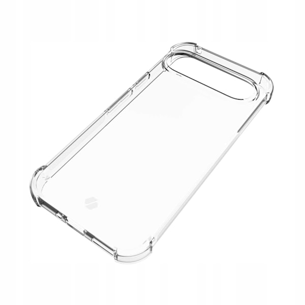 Spacecase Antichock-Fodral För Google Pixel 9 9 Pro