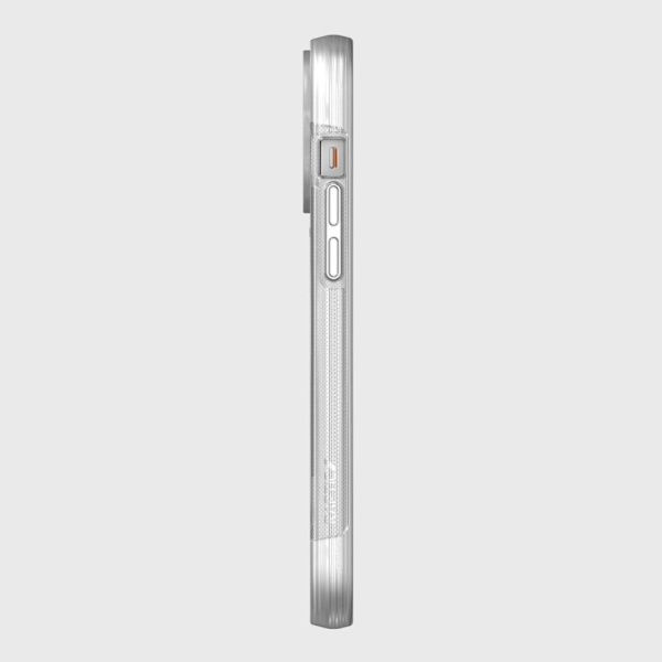 RAPTIC X-DORIA TASKER TRANSPARENT TASKER TIL IPHONE 14PROMAX