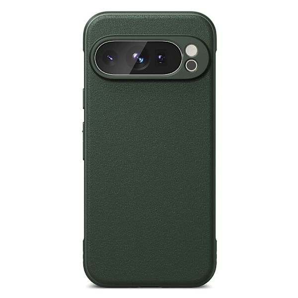 RINGKE ONYX GOOGLE PIXEL 9 PRO XL MØRKEGRØN