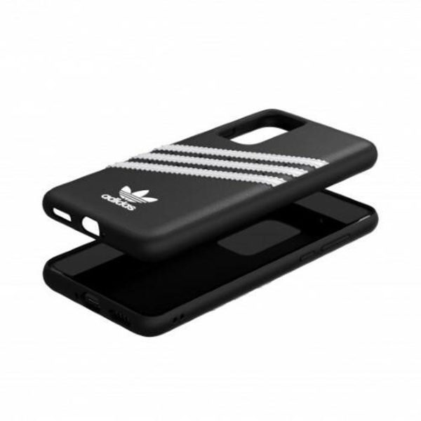 Adidas OR Molded PU SS20 Huawei P40 svart hvit/svart hvit 39061