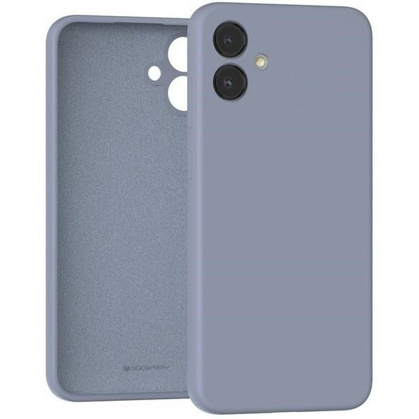 Mercury Silicone Samsung A05 A055 lavendel/lavendel