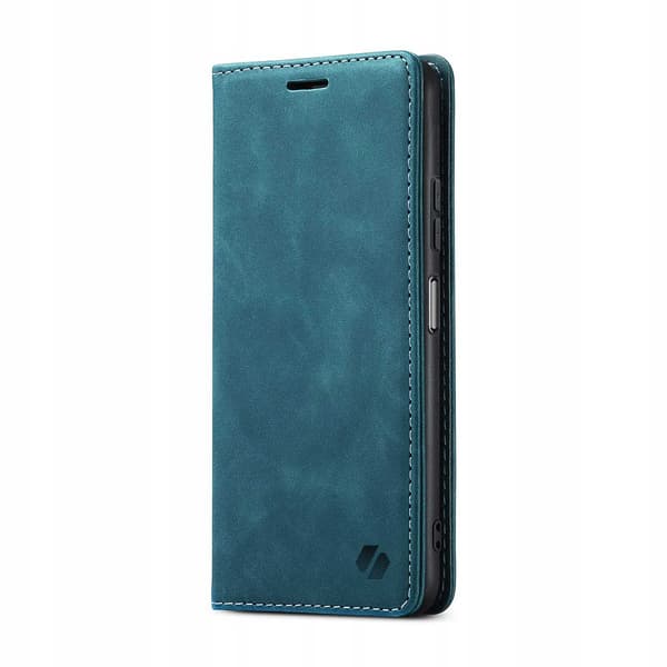 Spacecase Pålbocksväska För Poco X5 Pro Note 12 Pro Blåt Skydd