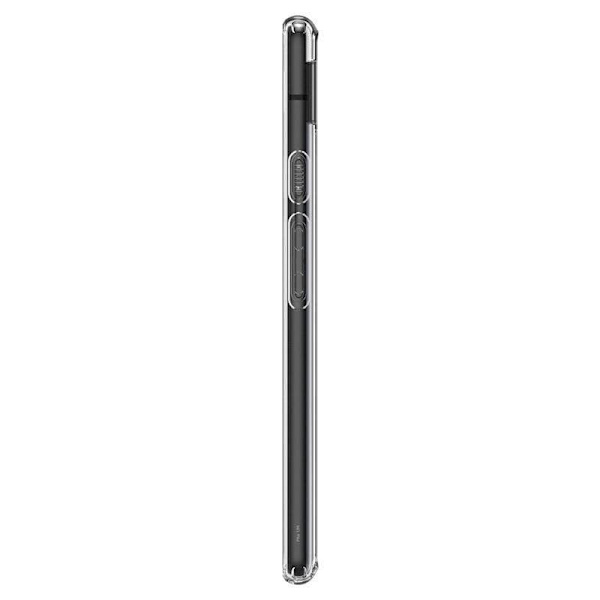 SPIGEN ULTRA HYBRID GOOGLE PIXEL 6A KRYSTALLKLAR