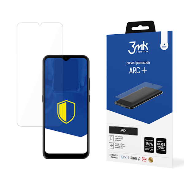 BLU G73 - 3MK ARC+
