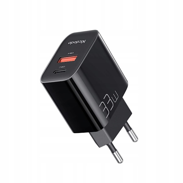 USB-C USB-stige, hurtig, PD, 33W, Mcdodo