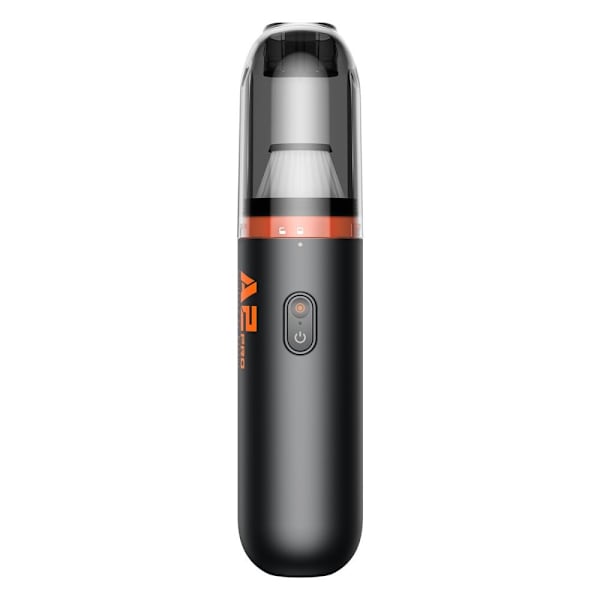 Baseus A2Pro bilstøvsuger 6000Pa 80W sort