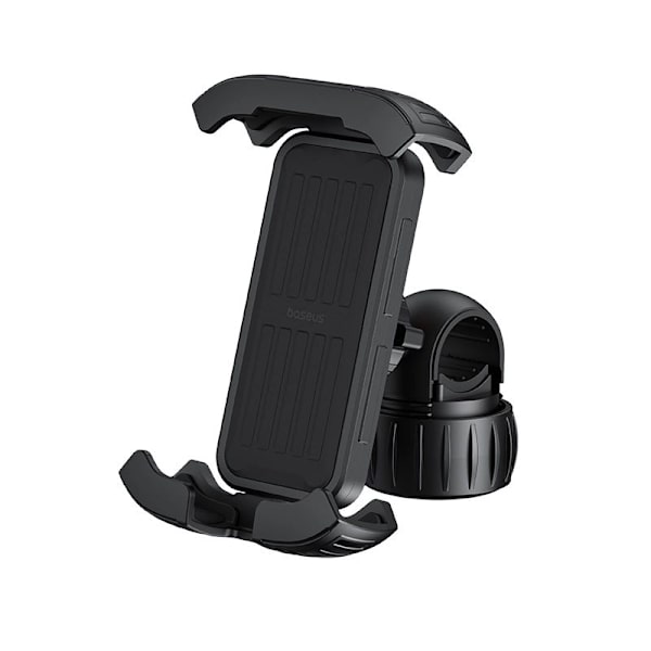 BASEUS QUICKGO TELEFONHOLDER - SORT