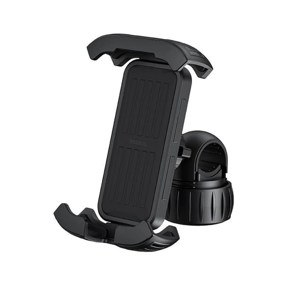 Baseus QuickGo telefonholder - svart