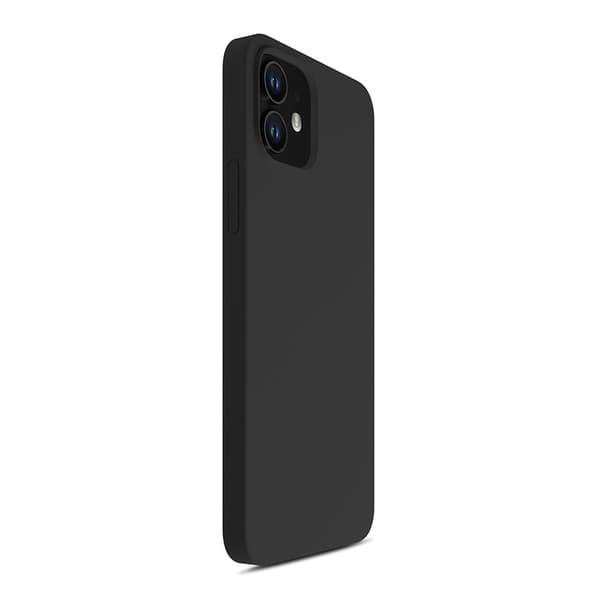APPLE IPHONE 12 MINI - 3MK SILICONE CASE