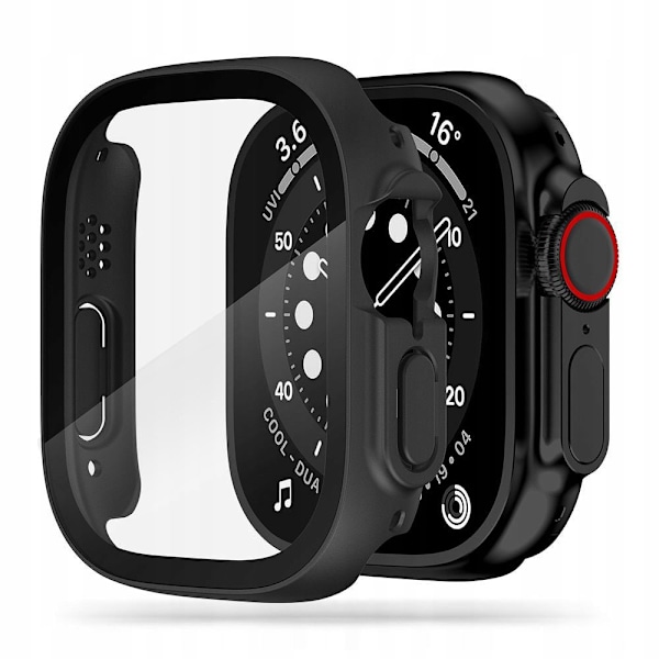 TECH-PROTECT DEFENSE360 APPLE WATCH ULTRA 1/2 (49 MM) SORT