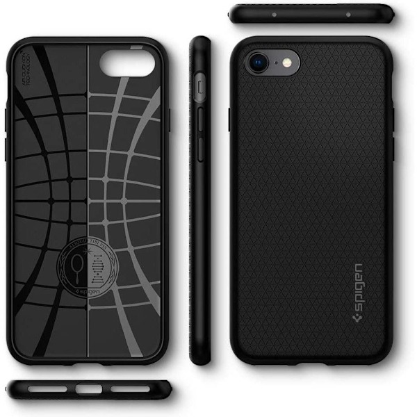 SPIGEN LIQUID AIR IPHONE 7/8 / SE 2020 / 2022 SORT