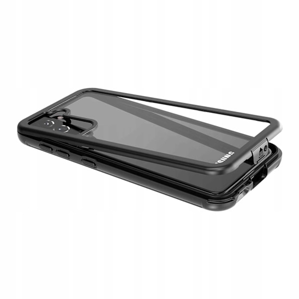 Spacecase Case Case Sc Armor 360 För Samsung Galaxy S22