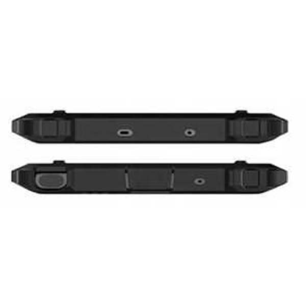Spacecase Case Cover För Galaxy Note 20 Ultra Black