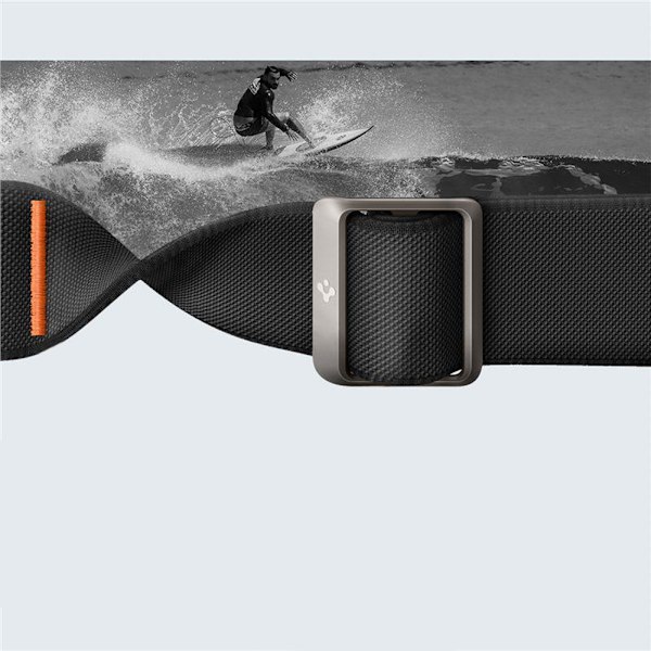 SPIGEN FIT LITE ULTRA APPLE WATCH 4 / 5 / 6 / 7 / 8 / SE / ULTRA (42 / 44 / 45 / 49 MM) SORT
