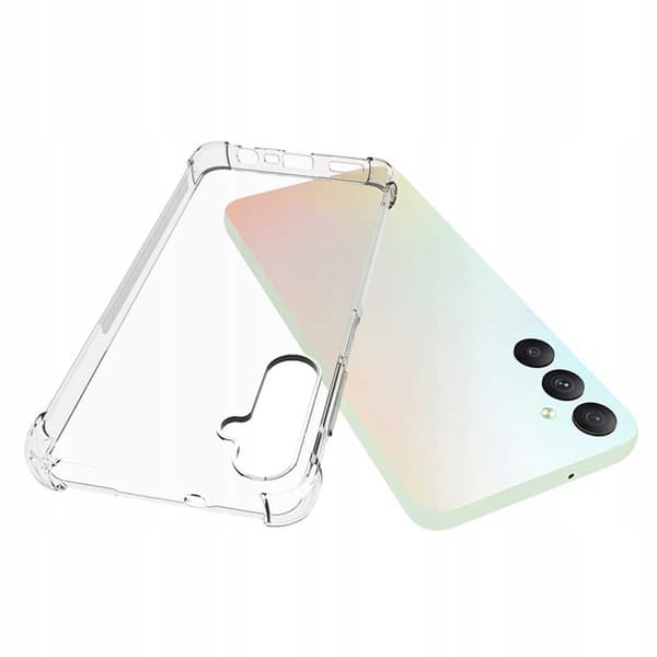 Spacecase-Fodral Antichock-Skydd För Samsung Galaxy A05S
