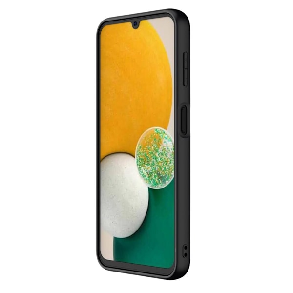 NILLKIN CASE CASE COVER CASE TIL SAMSUNG GALAXY A14 SORT