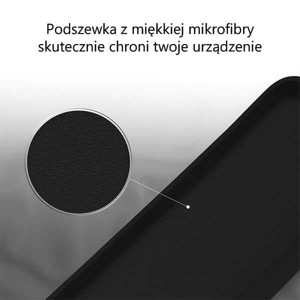 Mercury Silicone iPhone 15 Pro 6.1" marinblå