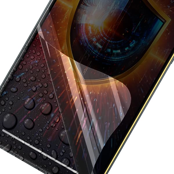REALME C67 - 3MK SILKY MATT PRIVACY