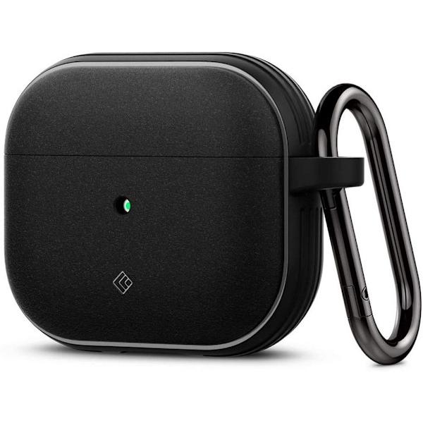 CASEOLOGY VULT APPLE AIRPODS 3 MATT SVART