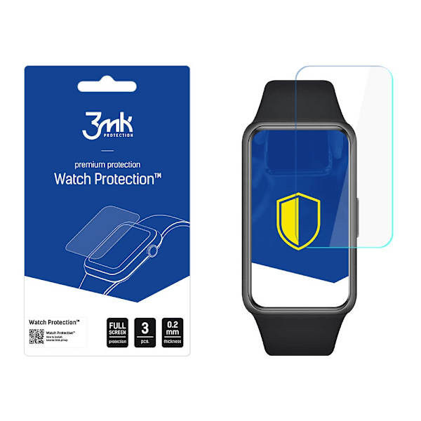 Honor Band 6 - 3mk Watch Protection v. ARC+