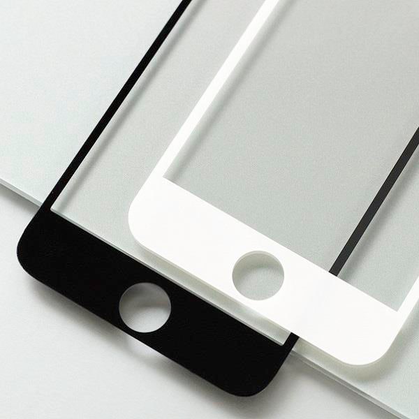 APPLE IPHONE 11 SORT - 3MK HARDGLASS MAX LITE