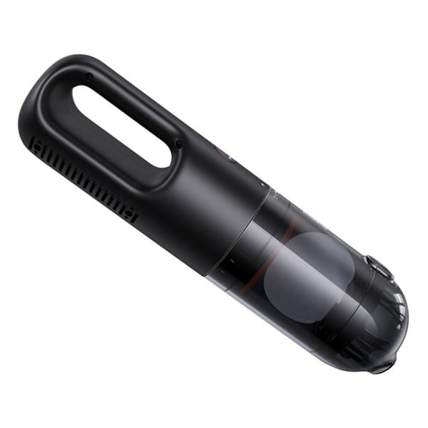 Baseus AP01 5000Pa bilstøvsuger - svart