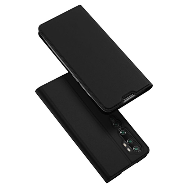 DUXDUCIS SKINPRO XIAOMI MI NOTE 10/10 PRO SVART