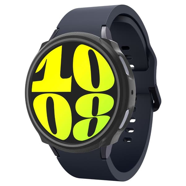 SPIGEN LIQUID AIR SAMSUNG GALAXY WATCH 7 (40 MM) MAT SORT