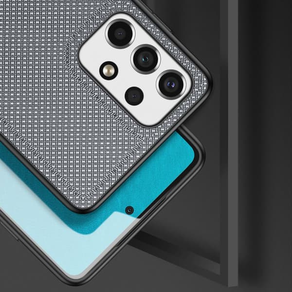 DUX DUCIS TASKE TIL SAMSUNG GALAXY A73 BLÅ