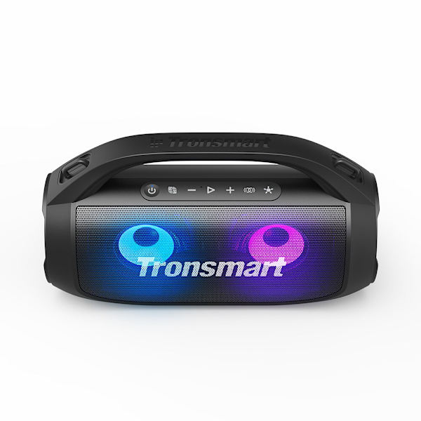 Tronsmart Bang SE trådløs Bluetooth-høyttaler 40W sort