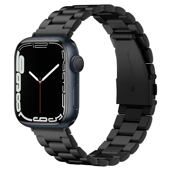 SPIGEN MODERN FIT BAND APPLE WATCH 4 / 5 / 6 / 7 / 8 / SE / ULTRA (42 / 44 / 45 / 49 MM) SORT