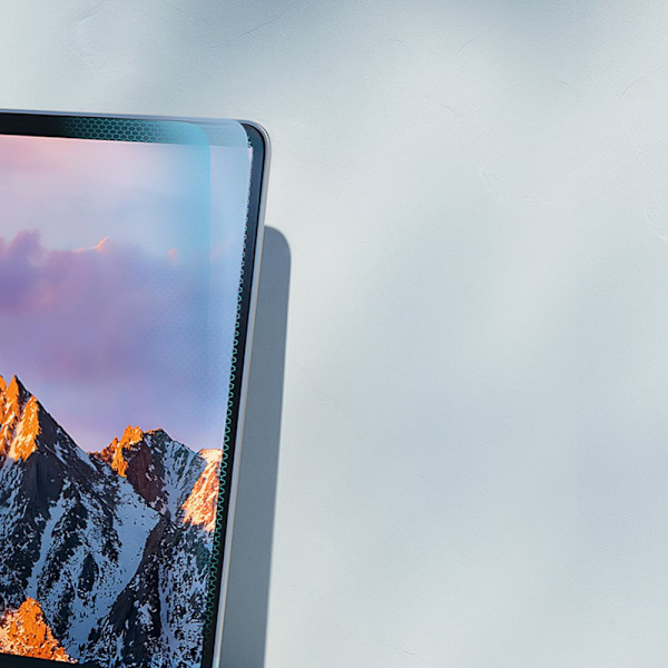 NILLKIN HOLDBAR FOLIE TIL LAPTOP MONITOR SKÆRM TIL MACBOOK PRO 16''