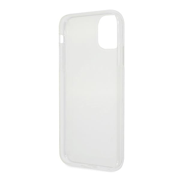 AMERIKANSK SAG POLO ASSN. GRADIENT PATTERN COLLECTION TIL IPHONE 11 - BLÅ