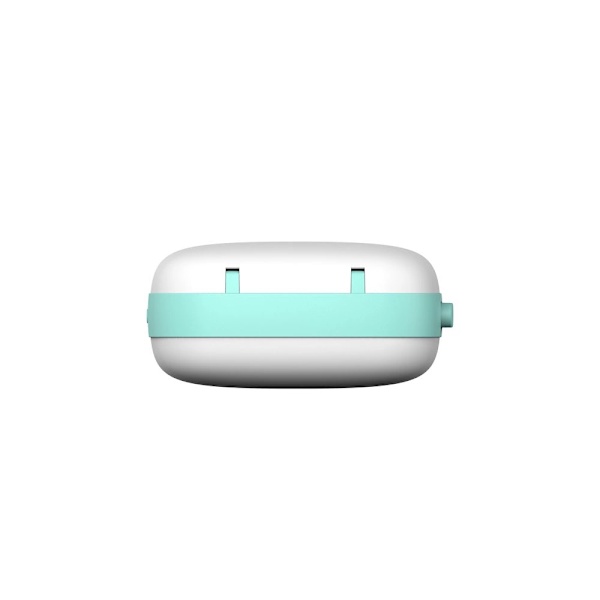 HURC9 MINI KAT TERMOPRINTER - BLÅ