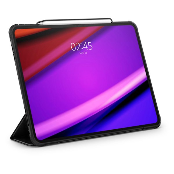 SPIGEN RUGGED ARMOR "PRO" IPAD PRO 13 7 / 2024 SORT