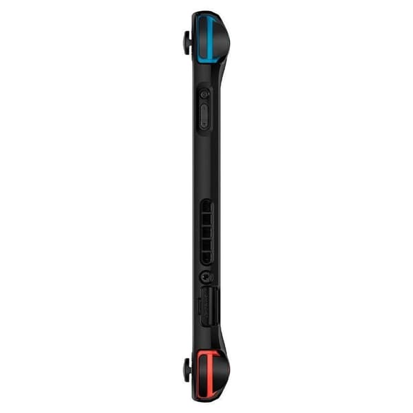 SPIGEN RUGGED ARMOR NINTENDO SWITCH SVART