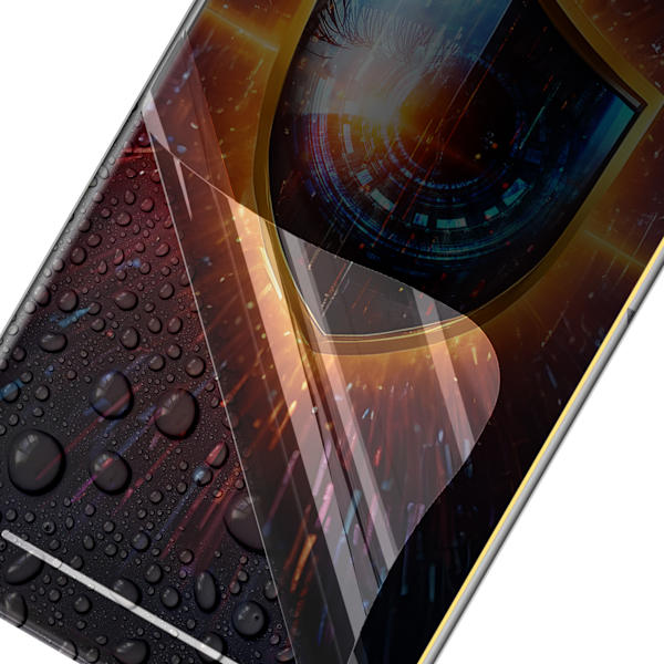SAMSUNG GALAXY S20 PLUS 5G - 3MK SILKY MATT PRIVACY