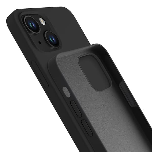 APPLE IPHONE 13 - 3MK SILICONE CASE
