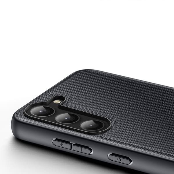DUX DUCIS CASE CASE DÆKKER TIL SAMSUNG GALAXY S23+ SORT