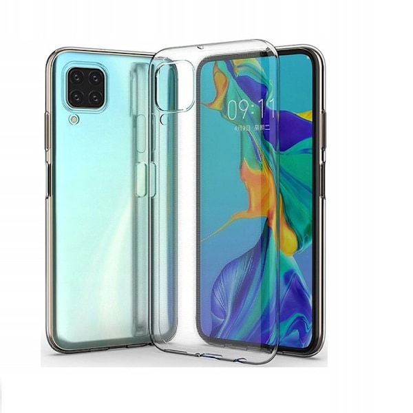 Spacecase Väska För Huawei P40 Lite Skydd