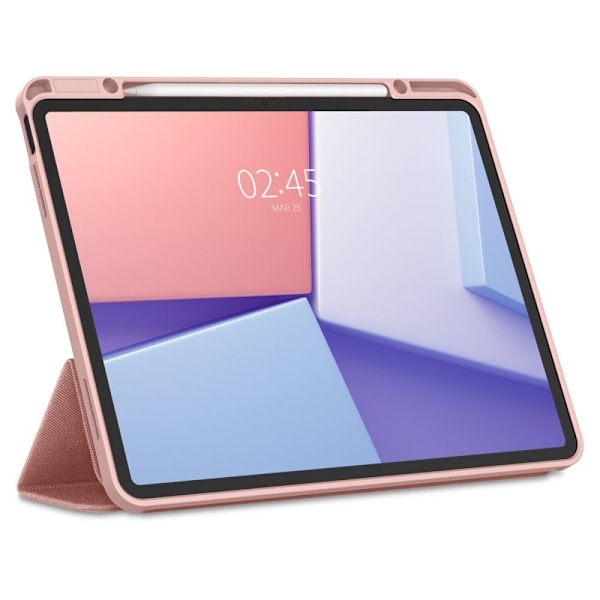 SPIGEN URBAN FIT IPAD AIR 13 2024 ROSE GULD